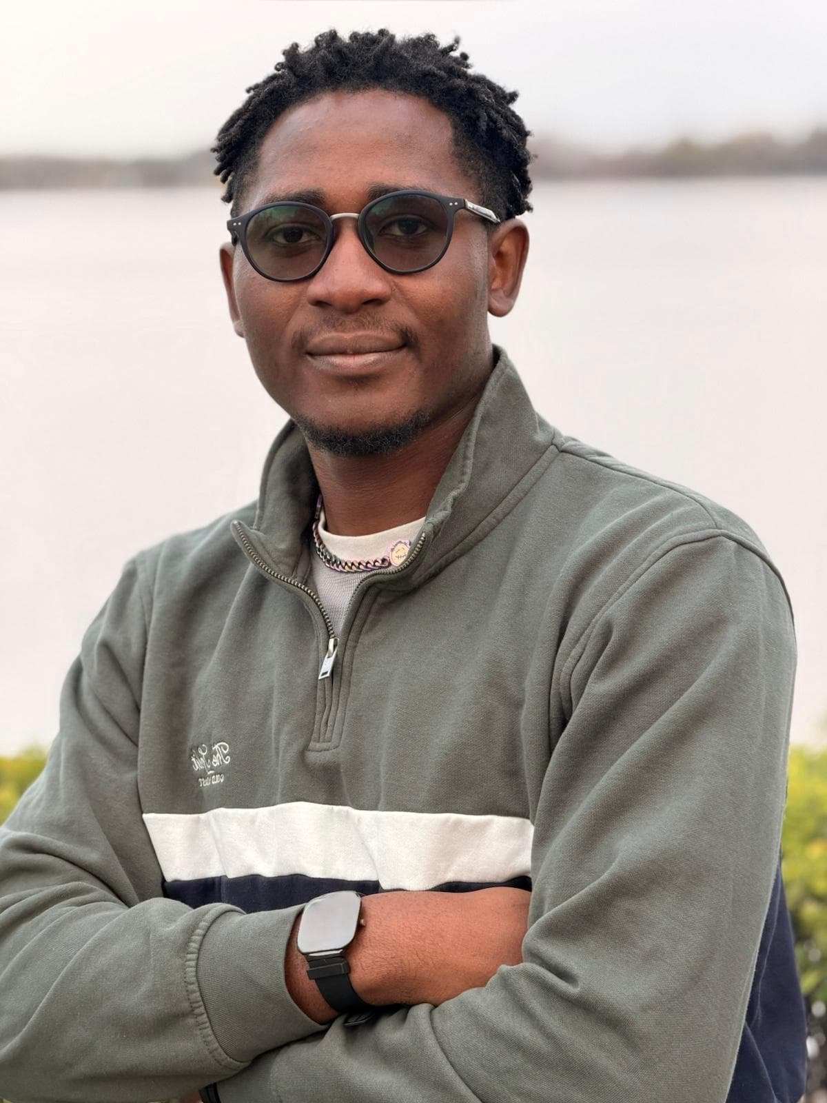 Michael Olaitan Ibitoye